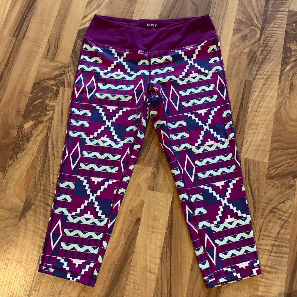 Roxy leggings